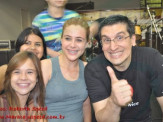 Show da Banda Resgate 01/06/2012