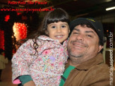Aniversário de Amanda Gonçalves Azambuja