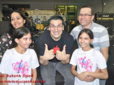 Show da Banda Resgate 01/06/2012