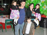 Aniversário de Amanda Gonçalves Azambuja