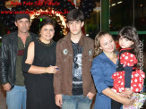Aniversário de Amanda Gonçalves Azambuja