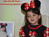 Aniversário de Amanda Gonçalves Azambuja