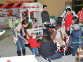 Aniversário de Amanda Gonçalves Azambuja