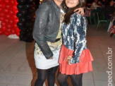 Aniversário de Amanda Gonçalves Azambuja