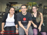 Show da Banda Resgate 01/06/2012
