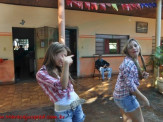 Festa Junina Lar do Idoso 28/06/2012