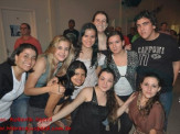 Show da Banda Resgate 01/06/2012
