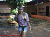 Festa Junina Lar do Idoso 28/06/2012