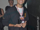 Show da Banda Resgate 01/06/2012