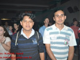 Show da Banda Resgate 01/06/2012