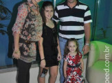 Aniversário de Stéfani Maria Sartori (12), festa relaizada no Evas Buffet 31/05/2012