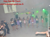 Aniversário de Stéfani Maria Sartori (12), festa relaizada no Evas Buffet 31/05/2012