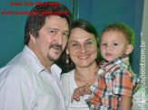 Aniversário de Stéfani Maria Sartori (12), festa relaizada no Evas Buffet 31/05/2012