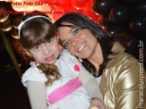 Aniversário de Amanda Gonçalves Azambuja