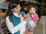 Aniversário de Amanda Gonçalves Azambuja