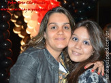 Aniversário de Amanda Gonçalves Azambuja