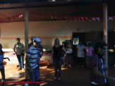 Festa Junina Lar do Idoso 28/06/2012