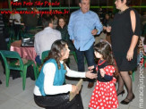 Aniversário de Amanda Gonçalves Azambuja