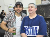 Show da Banda Resgate 01/06/2012
