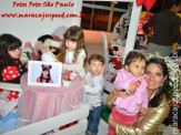 Aniversário de Amanda Gonçalves Azambuja