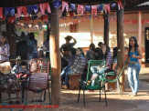 Festa Junina Lar do Idoso 28/06/2012