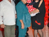 Aniversário de Amanda Gonçalves Azambuja