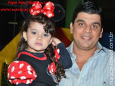 Aniversário de Amanda Gonçalves Azambuja