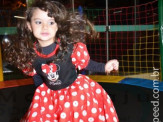 Aniversário de Amanda Gonçalves Azambuja