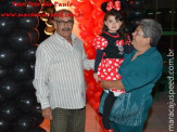 Aniversário de Amanda Gonçalves Azambuja