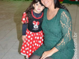 Aniversário de Amanda Gonçalves Azambuja