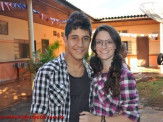 Festa Junina Lar do Idoso 28/06/2012