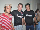 Show da Banda Resgate 01/06/2012