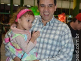 Aniversário de Amanda Gonçalves Azambuja