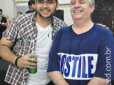 Show da Banda Resgate 01/06/2012
