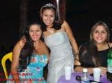 Aniversário de 15 Anos de Débora Spindola 02/06/2012