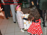 Aniversário de Amanda Gonçalves Azambuja
