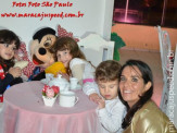 Aniversário de Amanda Gonçalves Azambuja