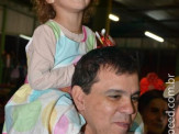 Aniversário de Amanda Gonçalves Azambuja