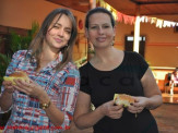 Festa Junina Lar do Idoso 28/06/2012