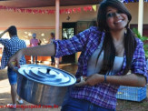 Festa Junina Lar do Idoso 28/06/2012