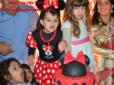 Aniversário de Amanda Gonçalves Azambuja