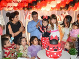 Aniversário de Amanda Gonçalves Azambuja