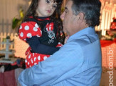 Aniversário de Amanda Gonçalves Azambuja