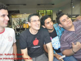 Show da Banda Resgate 01/06/2012