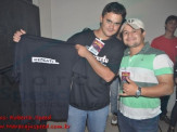 Show da Banda Resgate 01/06/2012