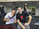 Show da Banda Resgate 01/06/2012