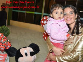 Aniversário de Amanda Gonçalves Azambuja