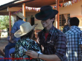 Festa Junina Lar do Idoso 28/06/2012