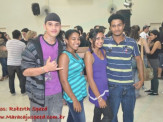 Show da Banda Resgate 01/06/2012