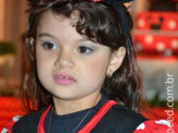 Aniversário de Amanda Gonçalves Azambuja